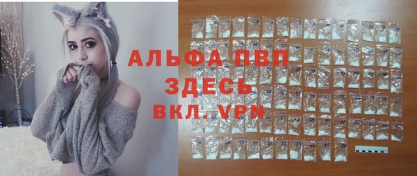 крисы Балахна